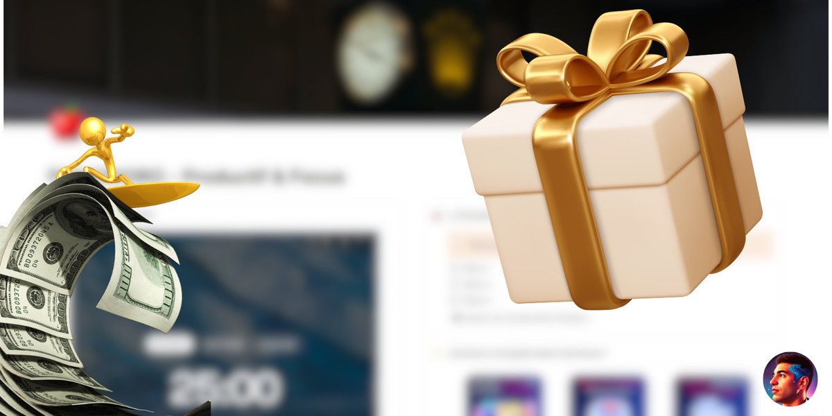 💸 𝗔𝘂𝗴𝗺𝗲𝗻𝘁𝗲 𝘁𝗲𝘀 𝗿é𝘀𝘂𝗹𝘁𝗮𝘁𝘀 𝗮𝘃𝗲𝗰 𝗣𝗢𝗠𝗢𝗗𝗢𝗥𝗢 💸

J'ai conçu un Template avec une méthode faite spécialement pour toi pour être FOCUS.

⚠️ Je coupe l'accès dans 48H ⚠️

Pour l'obtenir :

🍎 RT
🍎 Commente "POMME"

🚨 Tu dois être ABONNÉ (<a href="/youcef_consult/">YOUCΞF</a>)