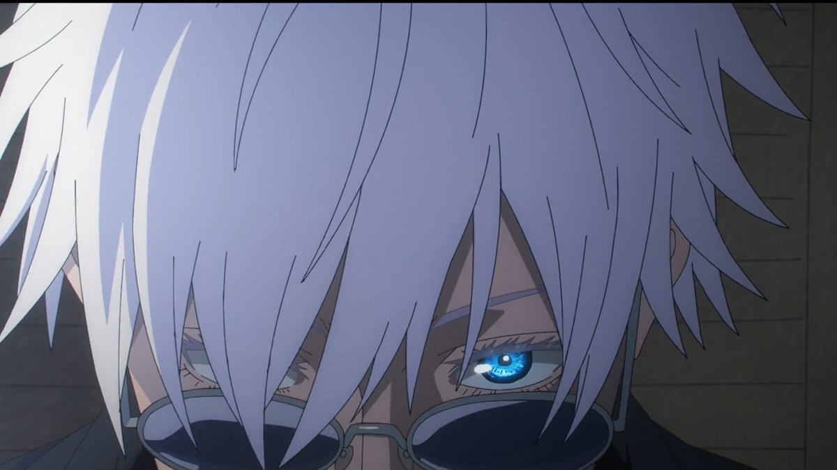 dailygojou's tweet photo. https://t.co/ZhzppoigQr