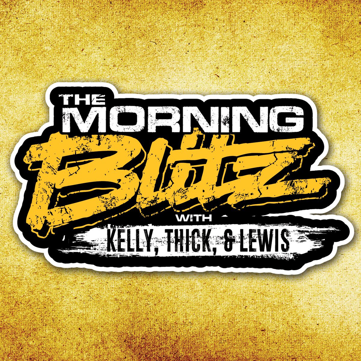 Miss the #MorningBlitz? Checkout our NEW daily podcast segments! Available wherever you get your podcasts. <a href="/KellyQuinn/">Kelly Quinn</a> <a href="/Thick_Rick/">Thick Rick</a> <a href="/stevenontheair/">stevenlewisontheair</a>

theblitz.com/index.php/onai…