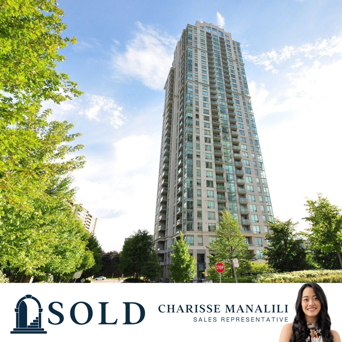 🌟 A Resounding Congratulations to Our Amazing Clients on the Spectacular Achievement of Purchasing Your Dream Condo! 🏡✨