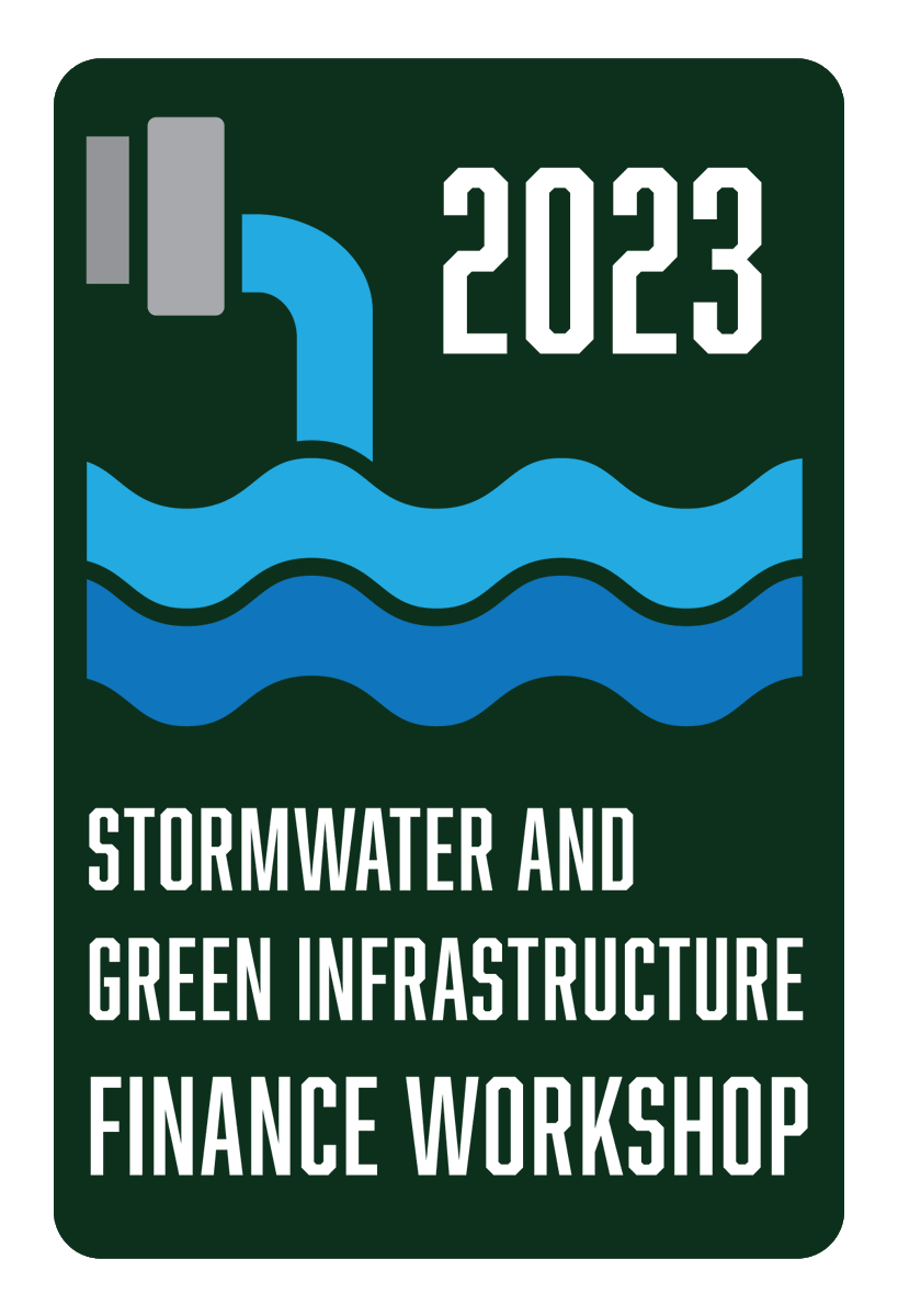 Join the UNC EFC's Executive Director, Erin Riggs, and, Project Director, Austin Thompson-Spain, in this 2-day #stormwater and #greeninfrastructure finance workshop Dec. 6th - 7th!

Learn more about this <a href="/uncsog/">UNC School of Government</a> workshop &amp; register here: efc.sog.unc.edu/event/webinar-…
+