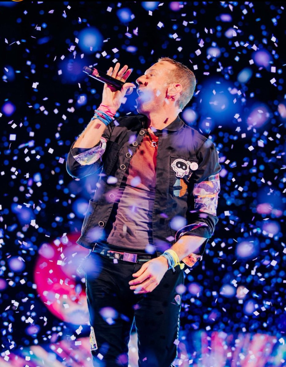 ColdplayArg96's tweet photo. Show #116 #coldplaytokio 

#coldplay #MusicOfTheSpheresWorldTour #japan #tokio https://t.co/QiaIy8IsIn