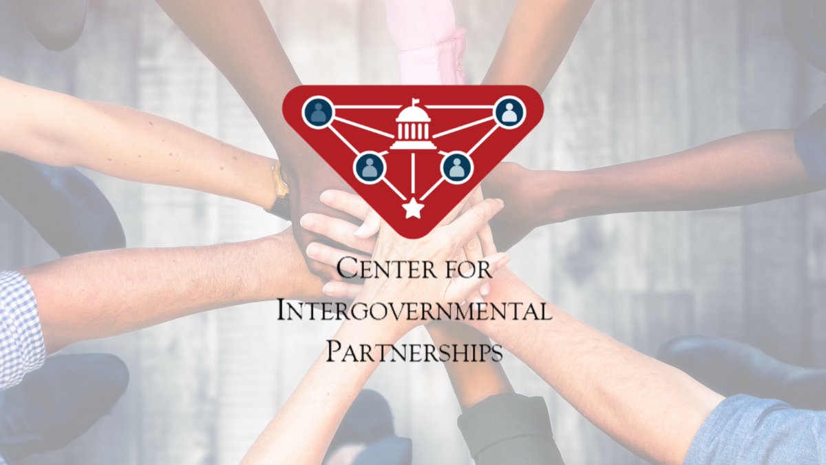 The Academy is pleased to share The Center for Intergovernmental Partnerships' 2nd Annual Report!  Learn more about <a href="/CIP_Napawash/">Center for Intergovernmental Partnerships</a>'s FY 2022-2023 events, research &amp; other activities, designed to improve #intergovernmental #collaboration and #governance, and achieve more