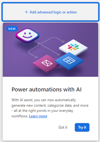 _Databaser_'s tweet image. @airtable 's "AI Assist" (beta) now also available in automations! Check bit.ly/3SHuEQI for their updated support page!