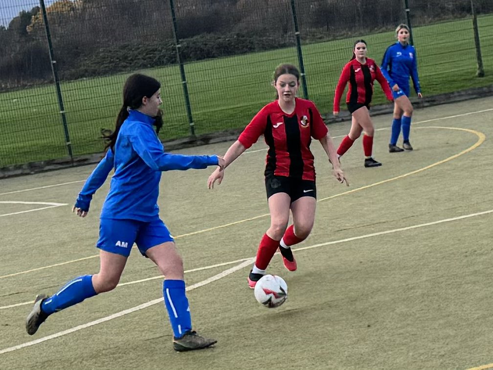 South Tyneside School Sport Network tweet media