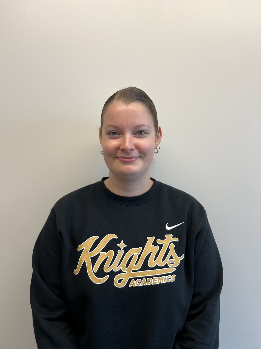 Recent RSA grad Summer Richmond (<a href="/srrich18/">Summer Richmond</a>) is off and running in her professional career by serving as an Asst. Academic Advisor in Academic Services for Student-Athletes <a href="/UCF/">UCF</a>.  She earned her M.S. in RSA with a concentration in Intercollegiate Athletic Admin. Good luck Summer!
