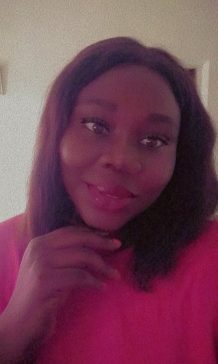 Had a very productive day
#selfcare