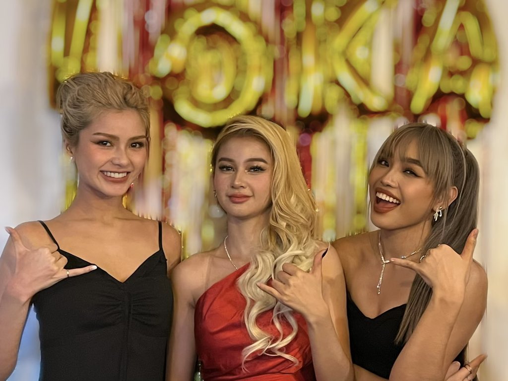 'Loka' | G22 New Single 
Out now!

#G22 #HalaKaloka