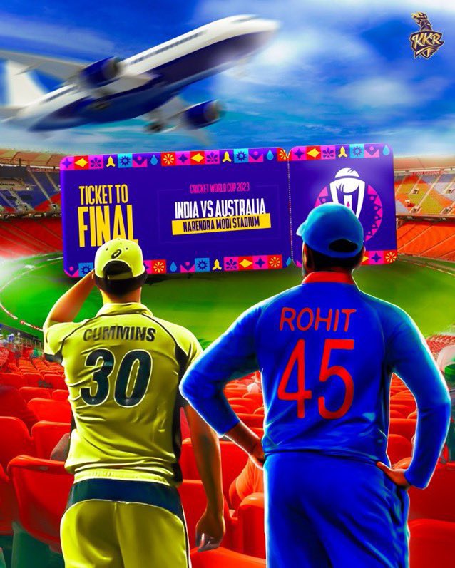 itsaamirb's tweet image. Cricket World Cup Final 
Australia vs (36) 

#CWC23semifinal #ICCCricketWorldCup 
 #CWC2023INDIA #INDvsAUS