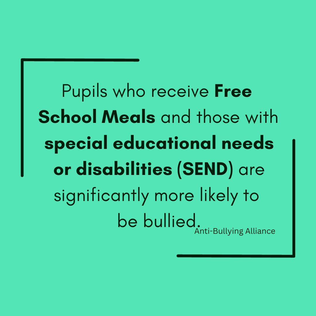 Unlocking Potential (@upunlocking) on Twitter photo In the spirit of #AntiBullyingWeek, we stand united against the silent epidemic affecting our children. Here are two alarming statistics, provided through research undertaken by <a href="/ABAonline/">Anti-Bullying Alliance #AntiBullyingWeek</a>, that drive our commitment to end bullying. πβ¨
#EndBullying #EmpowerChildren #StandUP In the spirit of #AntiBullyingWeek, we stand united against the silent epidemic affecting our children. Here are two alarming statistics, provided through research undertaken by <a href="/ABAonline/">Anti-Bullying Alliance #AntiBullyingWeek</a>, that drive our commitment to end bullying. πβ¨
#EndBullying #EmpowerChildren #StandUP