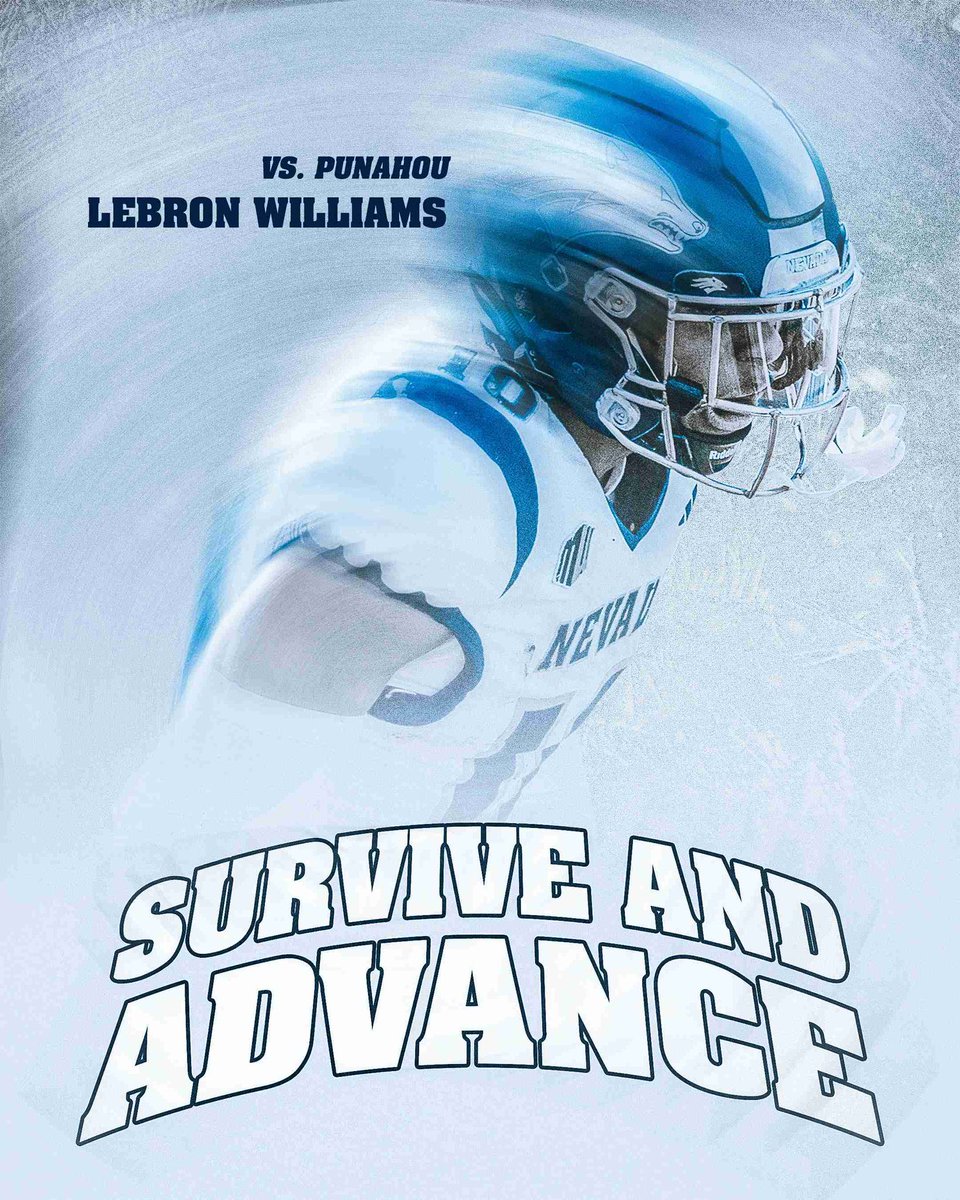 Mahalos 🤙🏽 <a href="/NevadaRecruits/">Nevada FB Recruiting</a> #BattleBorn #RR4L 💙