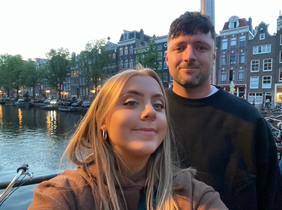 phoebforeman's tweet photo. I still can’t believe that in less than a year we will legally be BFFLs 💍💍💍 https://t.co/Fza3aHpmly