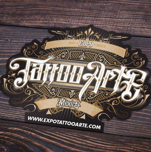 🔥EXPO TATTOOARTE MÉXICO 2023: UNA EDICIÓN RENOVADA Y MÁS GRANDE QUE NUNCA🔥

*Se llevará a cabo este Sábado 02 y Domingo 03 de diciembre del 2023 en la Sala de Armas de Ciudad Deportiva.