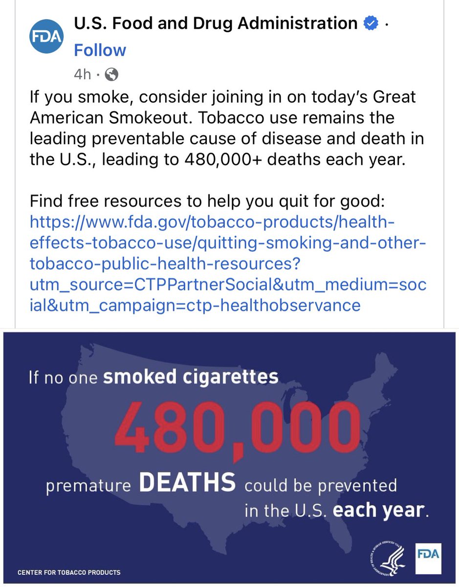 SBummer83's tweet image. Just nagging ab. smoking &amp;amp; reminding you of death toll inherent to ALL forms of smoking &amp;amp; vaping! “It looks like buckshot.”: A direct quote of the palliative care Dr. ab. my mother’s final lung scan. Unprofessional? Perhaps. Got the point across? Definitely. Please quit smoking.