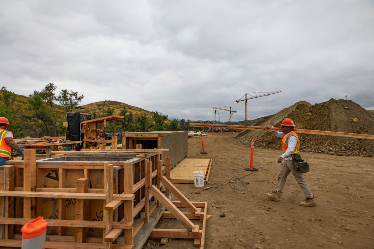 W. M. Lyles Co. tweet media