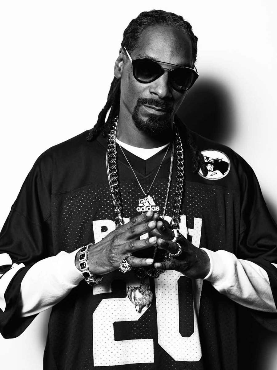 bpthaber's tweet photo. Snoop Dogg, esrarı bıraktığını açıkladı. https://t.co/f6HItIdJNk