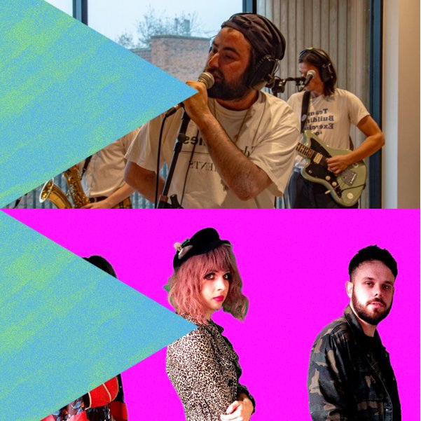 Jericho Keys (@jerichokeys) on Twitter photo Two sessions on the show tonight from <a href="/Mingcityrockers/">Ming City Rockers</a> and Human Resources 🫴🫴
Records from <a href="/vialetters/">VIALETTERS</a> <a href="/lucaswattmusic/">Lucas Watt</a> <a href="/NeptuneAxis/">Axis Neptune</a> @GeorgeBoomsma <a href="/lastofthewonder/">Last Of The Wonder Kids</a> <a href="/chrisbrainmusic/">chris brain</a> <a href="/KRSpencerMusic/">Katie Spencer</a> <a href="/TheHazyJanes/">The Hazy Janes</a> <a href="/louismillne_/">Louis Millne</a> + loads more
📻tinyurl.com/4kha52f8 Two sessions on the show tonight from <a href="/Mingcityrockers/">Ming City Rockers</a> and Human Resources 🫴🫴
Records from <a href="/vialetters/">VIALETTERS</a> <a href="/lucaswattmusic/">Lucas Watt</a> <a href="/NeptuneAxis/">Axis Neptune</a> @GeorgeBoomsma <a href="/lastofthewonder/">Last Of The Wonder Kids</a> <a href="/chrisbrainmusic/">chris brain</a> <a href="/KRSpencerMusic/">Katie Spencer</a> <a href="/TheHazyJanes/">The Hazy Janes</a> <a href="/louismillne_/">Louis Millne</a> + loads more
📻tinyurl.com/4kha52f8
