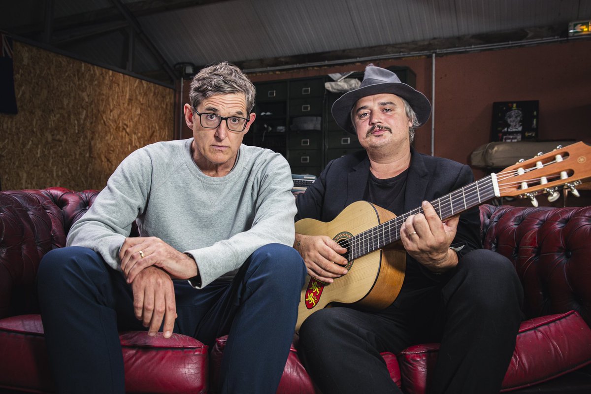 Peter Doherty tweet media