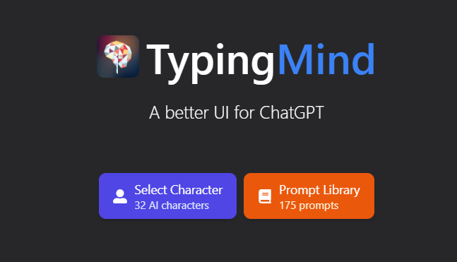 kaiznjosh's tweet image. How is it that an indie developer made a UI that's still so much better than what @OpenAI has for ChatGPT?
Chats organized by folders
Delete previous chat messages
Fork chat
Saved characters & prompts
Smoother UX
& it's cheaper than ChatGPT Plus, even with heavy use.
Awesome…