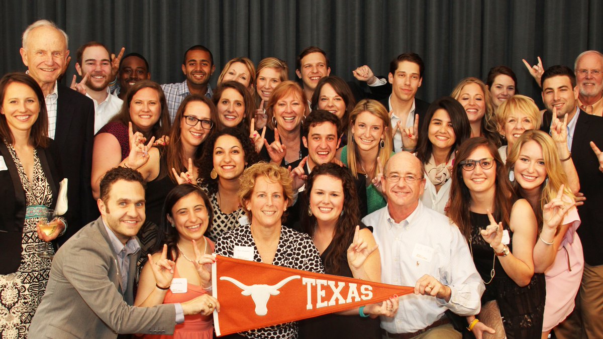 UT Student Affairs tweet media