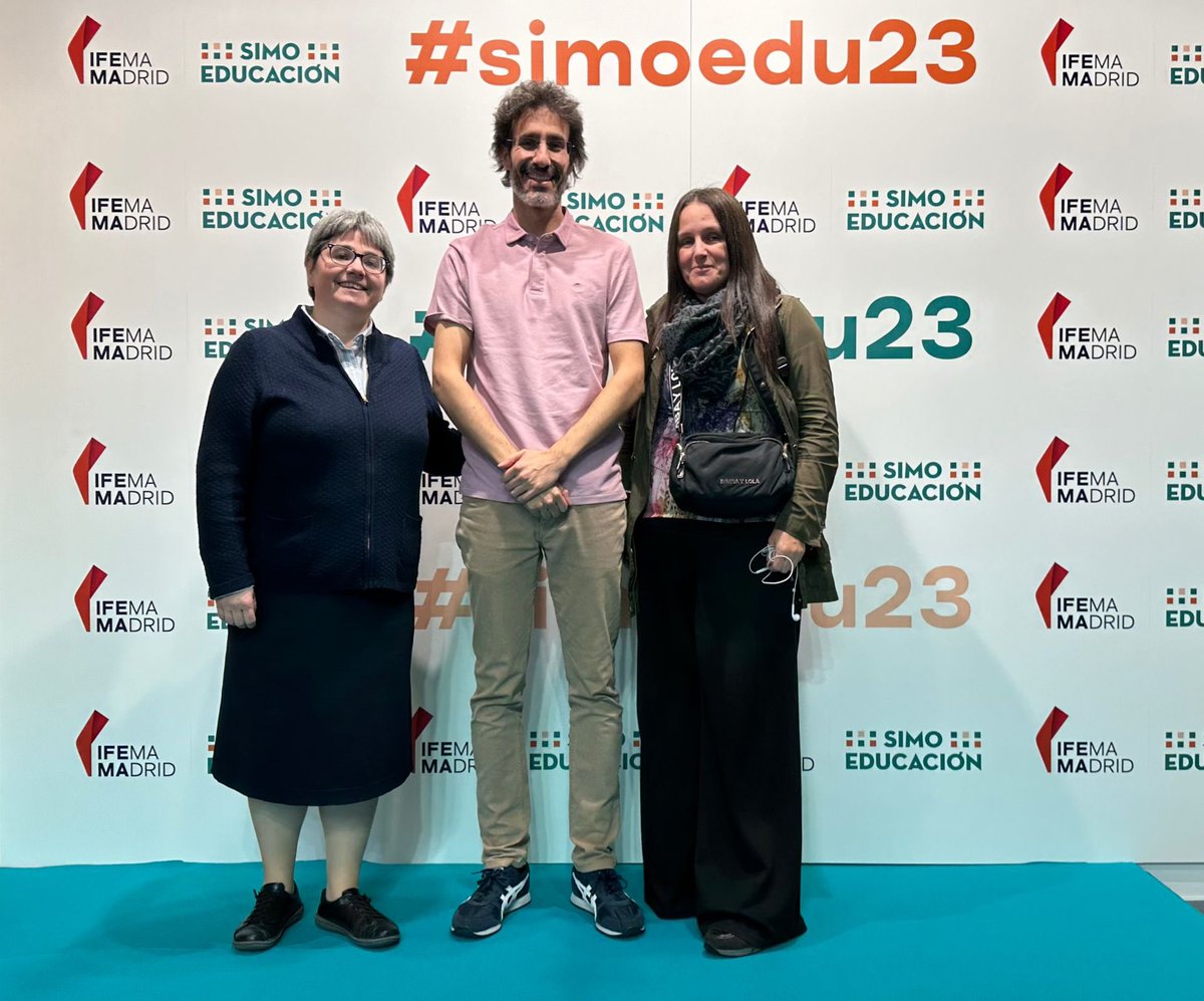 Hijas de la Caridad tweet media