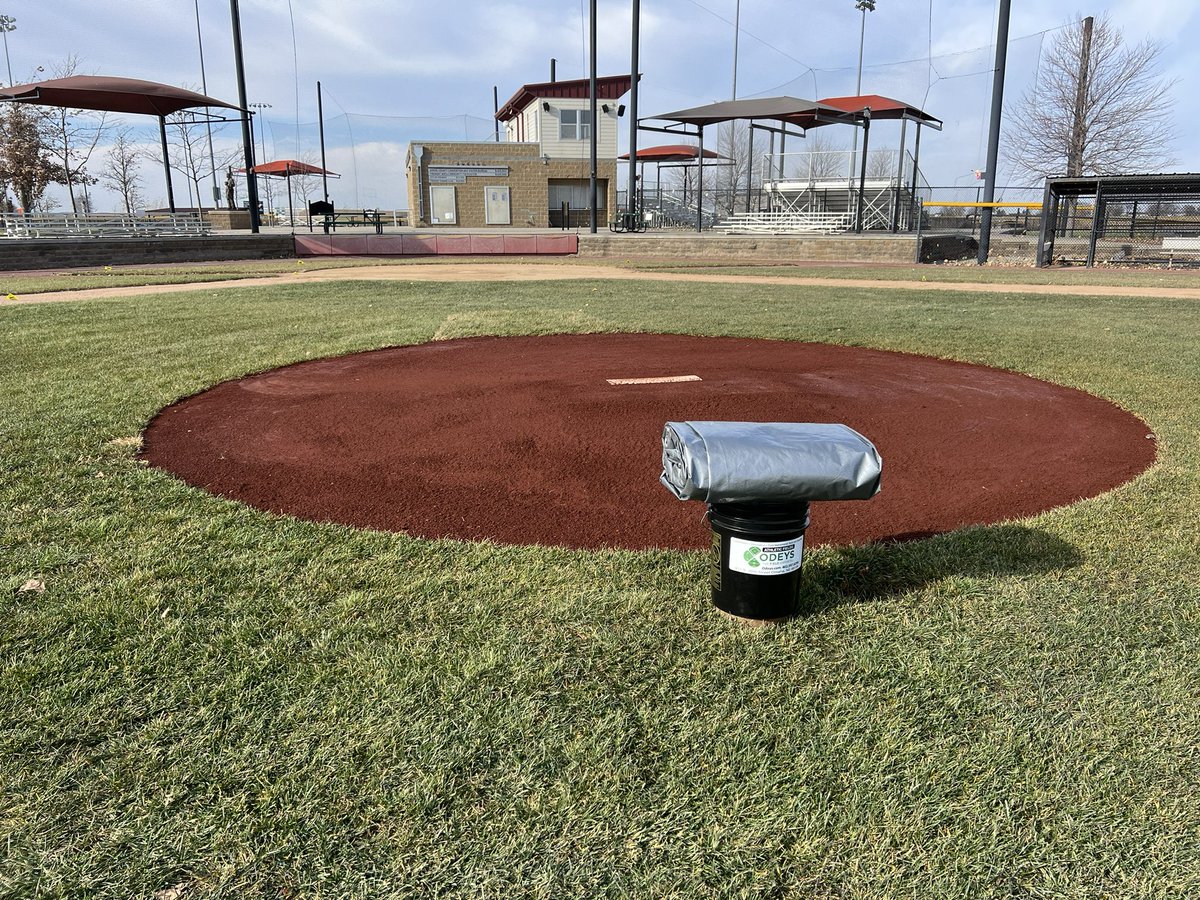 Odeys Field Experts tweet media