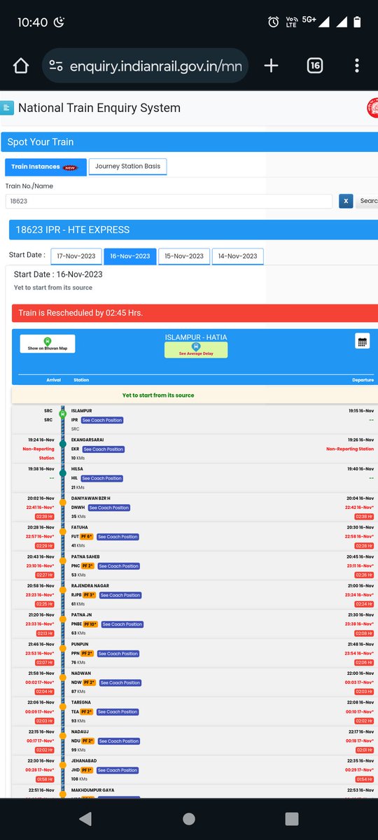 NarayanDoc's tweet photo. @RailwaySeva https://t.co/QvrMYBctGu