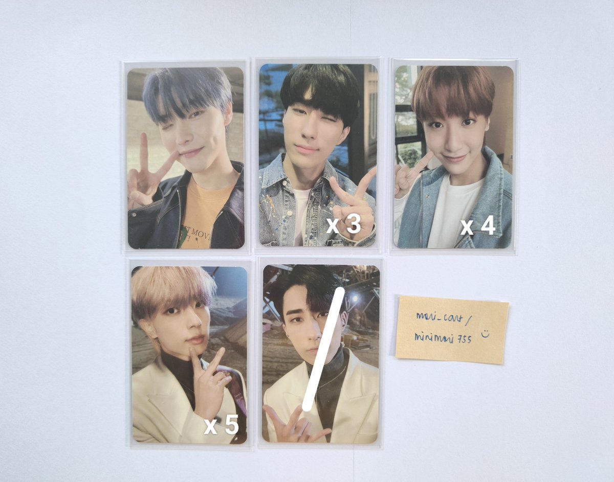 mori_cart's tweet photo. #morisells wts lfb ph

₱60 each + sf

ONEWE Voyager Photocards

x sensi
payo / 24h
pls read: https://t.co/2pDB5eCpHg

✅ cod(+fees): https://t.co/I4kRvXoiFv

🏷️ pnv pn:v planet nine yonghoon harin dongmyeong kanghyun pc dvo davao mindanao sale help rt https://t.co/aaUDOBuBRL