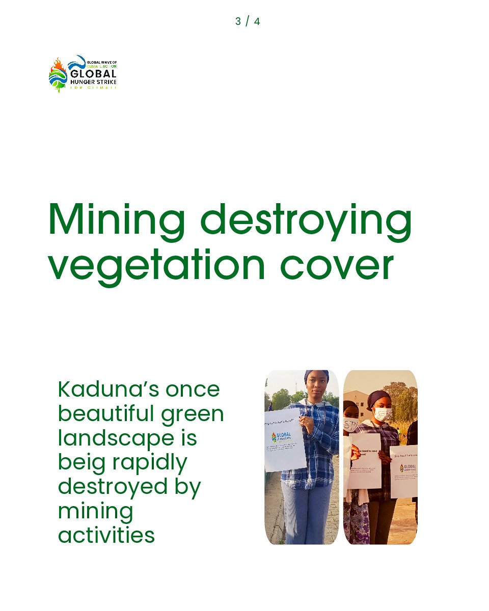 Global Wave of Climate Action tweet media