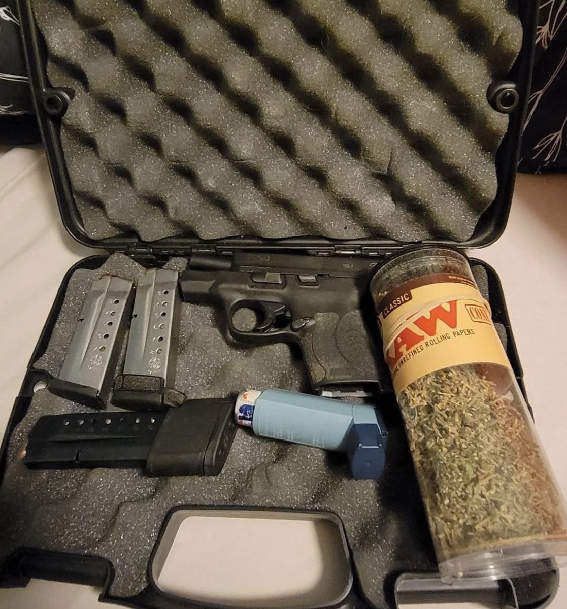 love when my gf packs lunch for me