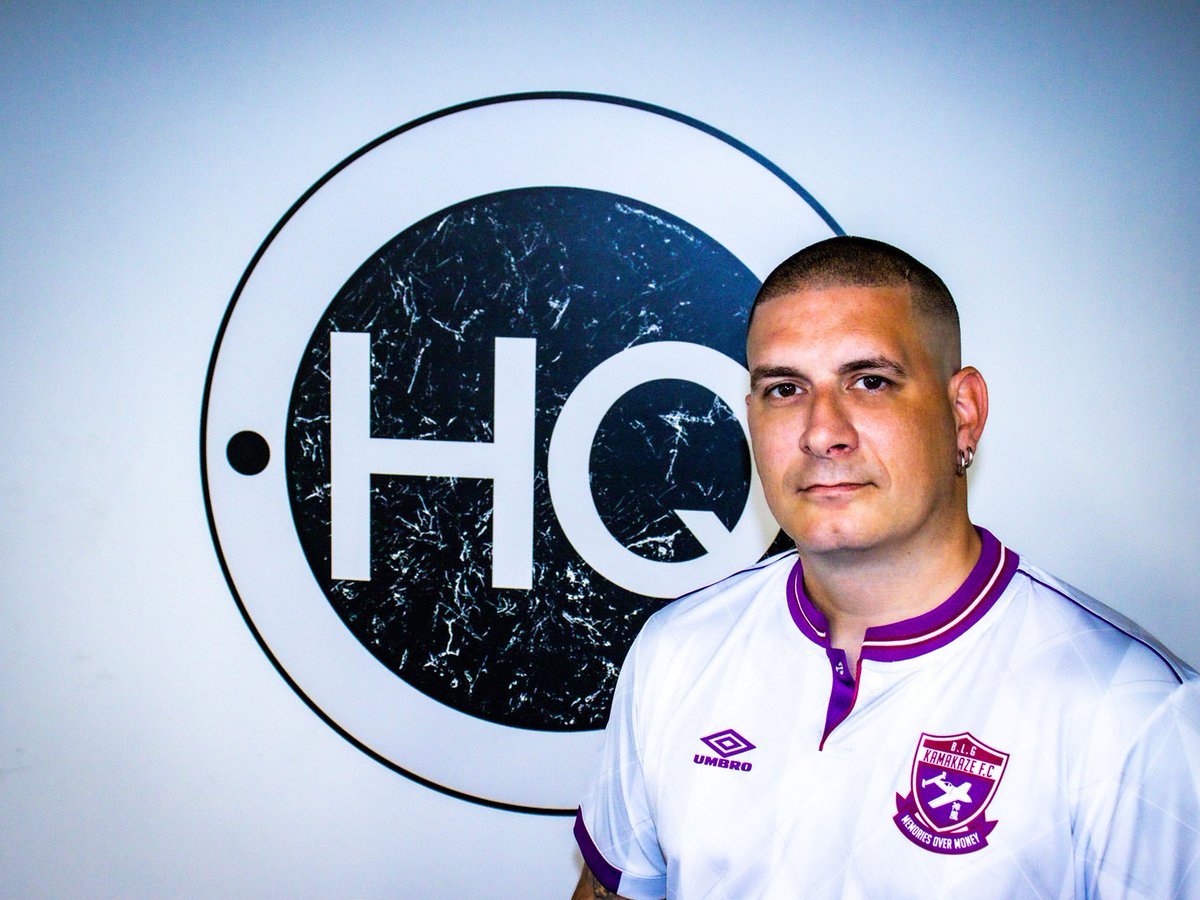 Dr Yasin El Ashrafi BEM, BCAa, FIEP (@drbigyas) on Twitter photo 2024 is gonna be a great year for music, we have projects coming out with <a href="/MorganMunroe/">MorganMunroe</a> - <a href="/OfficialJafro/">Jafro</a> - <a href="/WyzzStudio/">StudioWyzz</a> - <a href="/HarriGeorgio/">Harri Georgio</a> - <a href="/maniscooler/">Maniscooler</a> and some singles and features from some special guests! Time to take HQ Familia to the next level 🚀
#newmusic #hqfamilia 2024 is gonna be a great year for music, we have projects coming out with <a href="/MorganMunroe/">MorganMunroe</a> - <a href="/OfficialJafro/">Jafro</a> - <a href="/WyzzStudio/">StudioWyzz</a> - <a href="/HarriGeorgio/">Harri Georgio</a> - <a href="/maniscooler/">Maniscooler</a> and some singles and features from some special guests! Time to take HQ Familia to the next level 🚀
#newmusic #hqfamilia