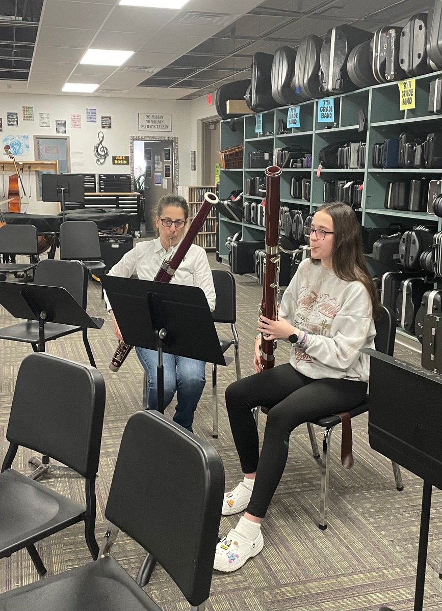 Susan Clark Junior High tweet media