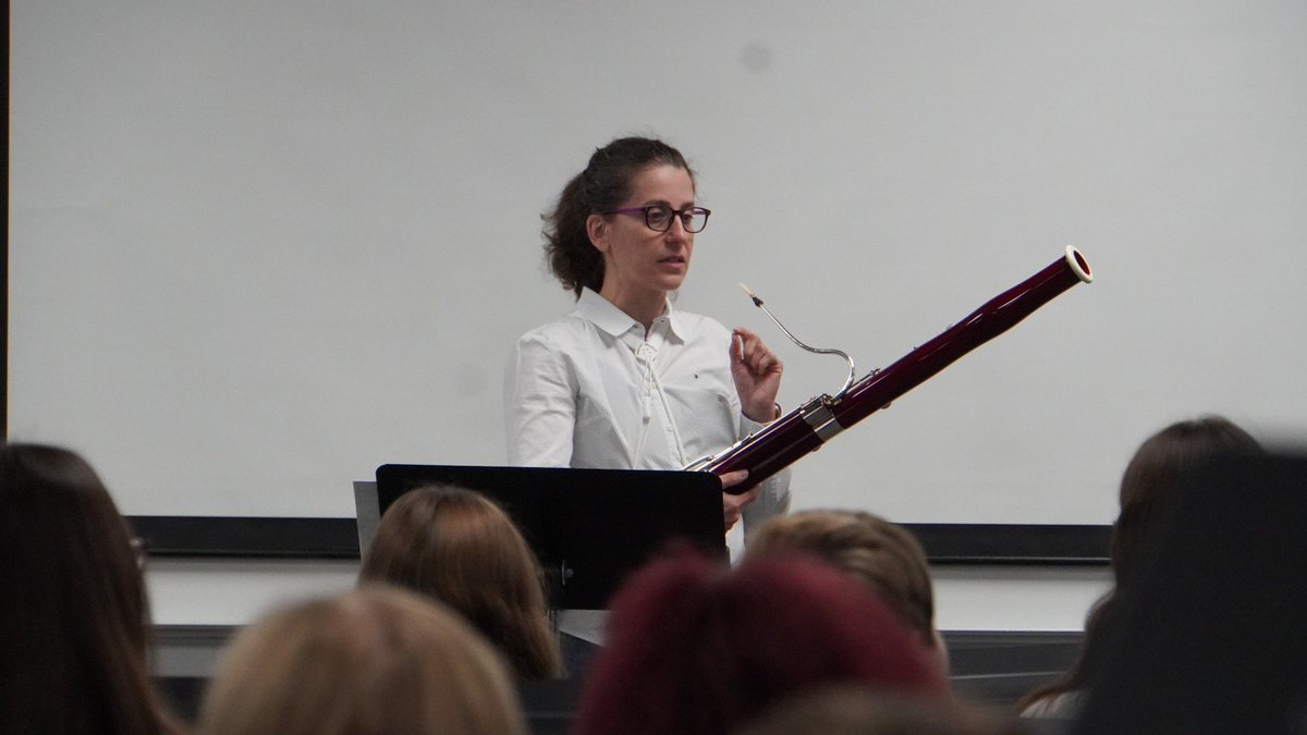 Susan Clark Junior High tweet media