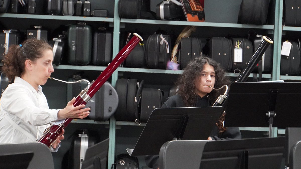 Susan Clark Junior High tweet media