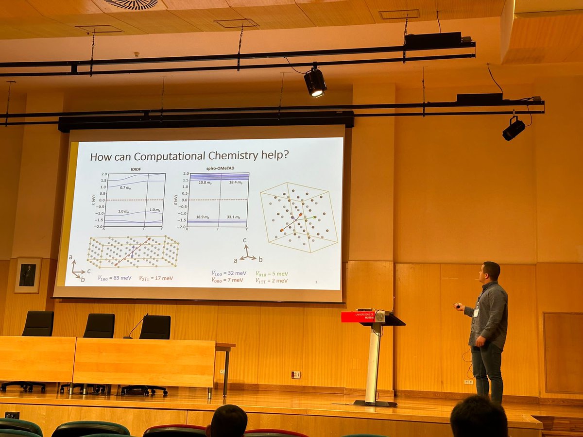 Manuel Perez Escribano tweet media