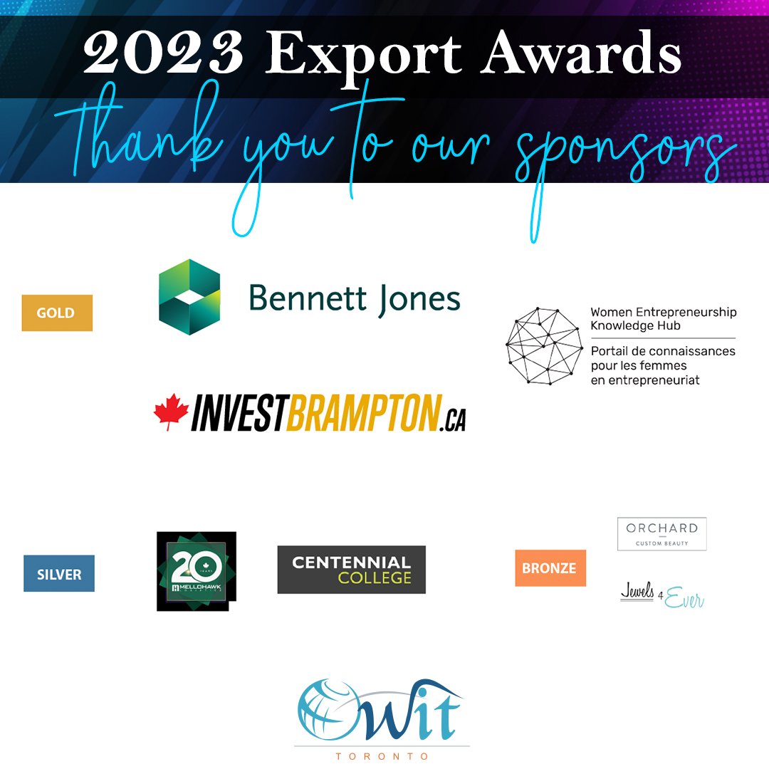 OWIT-Toronto tweet media