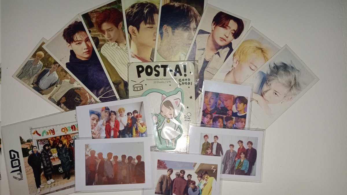 like_Everytime's tweet photo. Set 1 ราคา 50 บาท https://t.co/fPgMJppXvZ