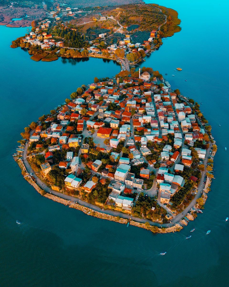 Bursa, Gölyazı.