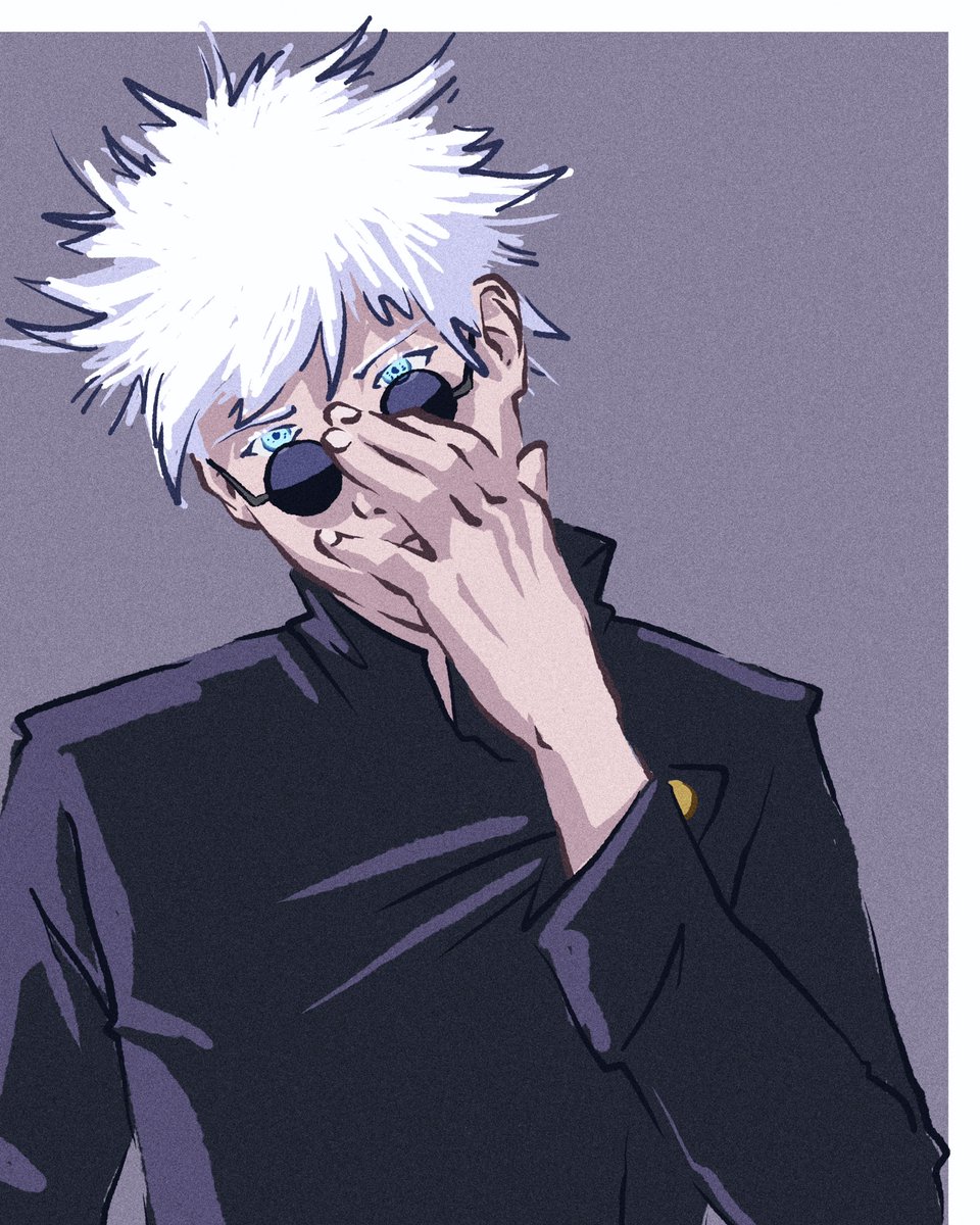 IX•MMXXIII

#illustration #digitaldrawing #digitalart #digitalillustration #drawing #art #wacom #grain #sketch #quicksketch #anatomy #lineart #grano #dibujodigital #dibujo #adobe #ilustracion  #photoshop #niksoftware  #adobe #jujutsukaisen #satorugojo #五条悟 #呪術廻戦