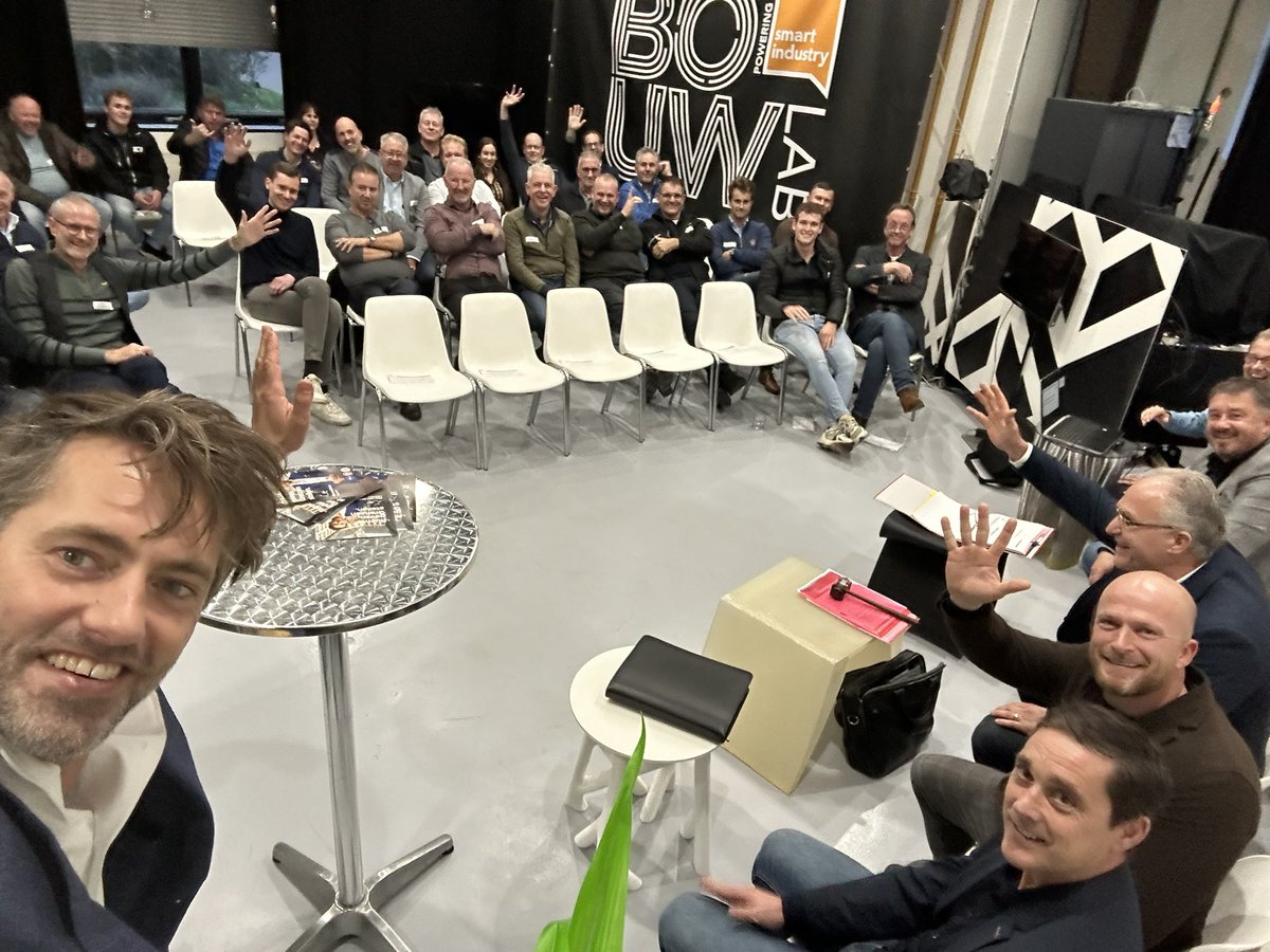 Pim van Strien tweet media