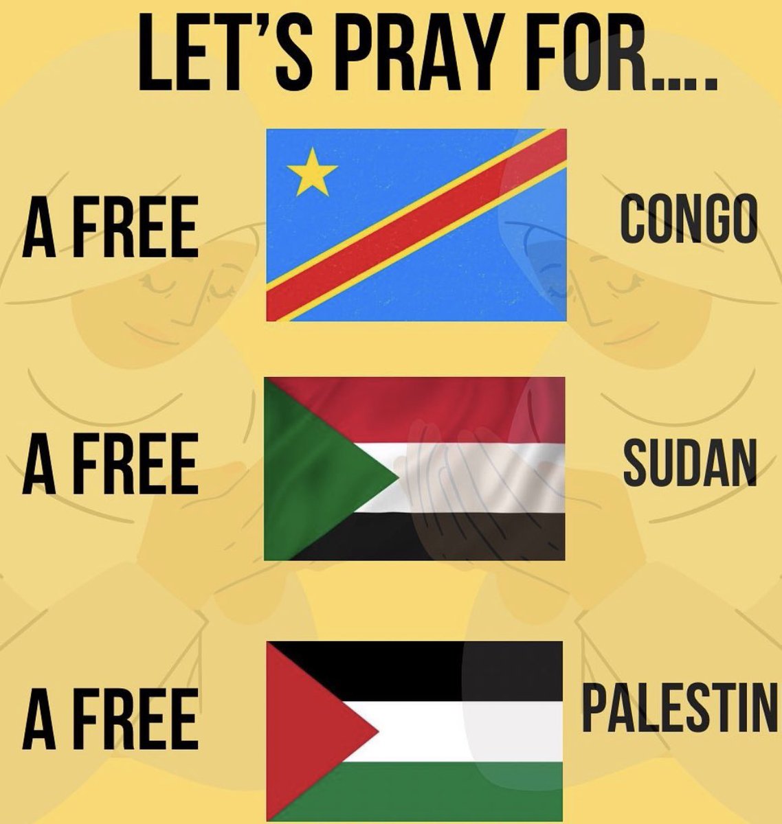 HalalNation_'s tweet photo. Raise awareness ❤️ https://t.co/3zWQM3DWc2