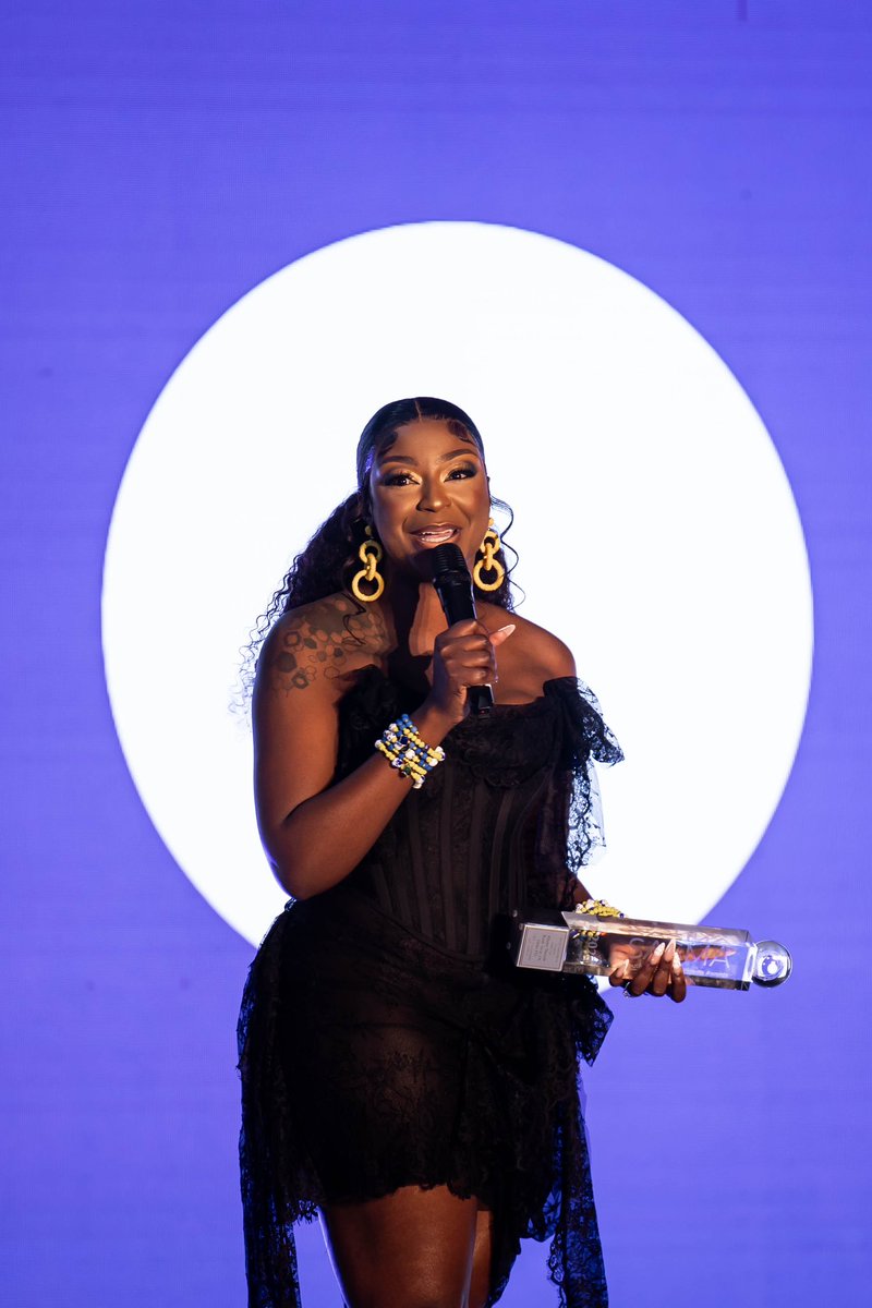 SMAWARDS_ZA's tweet photo. Congratulations to the Social Media Radio Program Of Year winner :

@KhutsoTheledi 🏆

SASMA AWARDS 2023

#sasma2023 https://t.co/xOV9t7pmaH