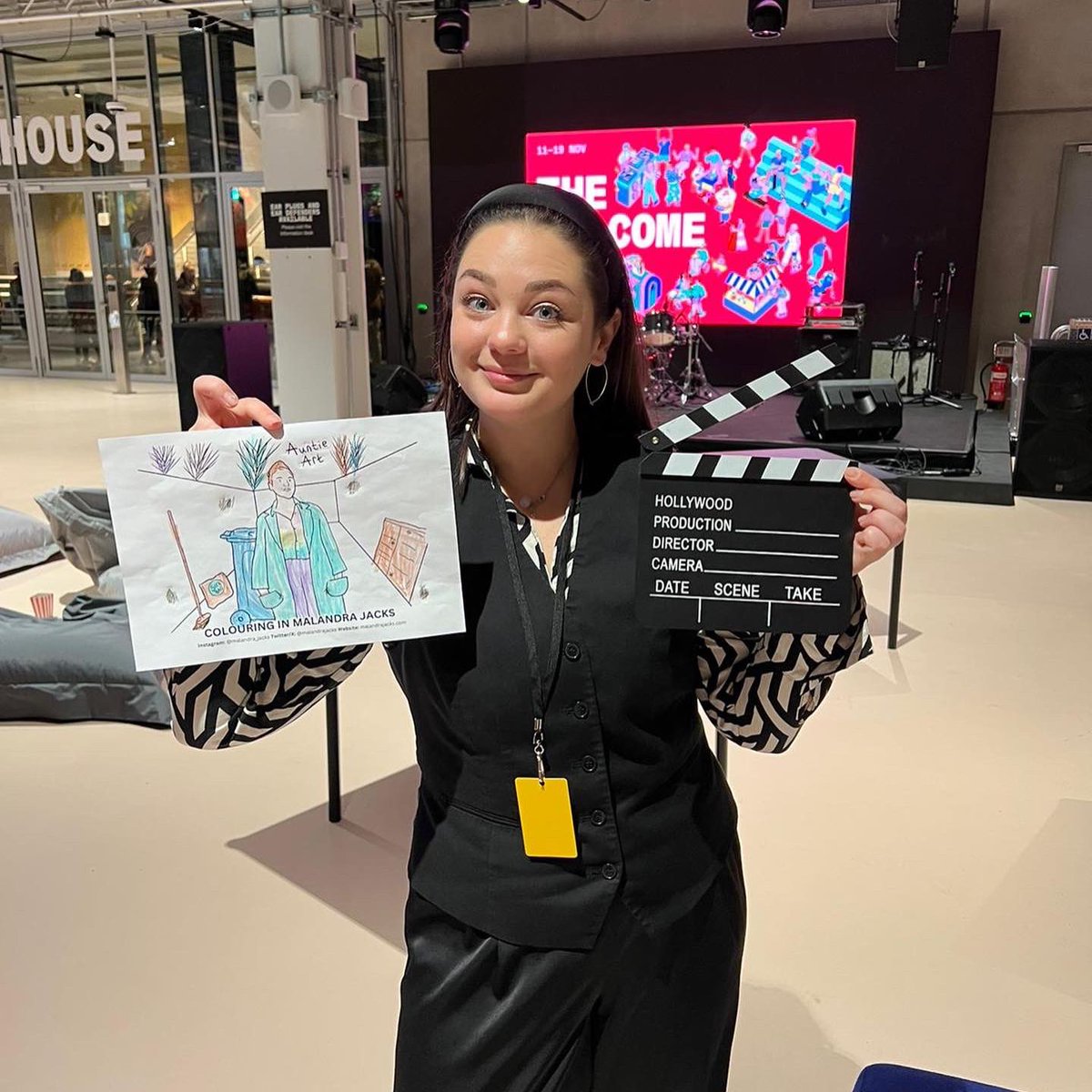 Malandra Jacks tweet media