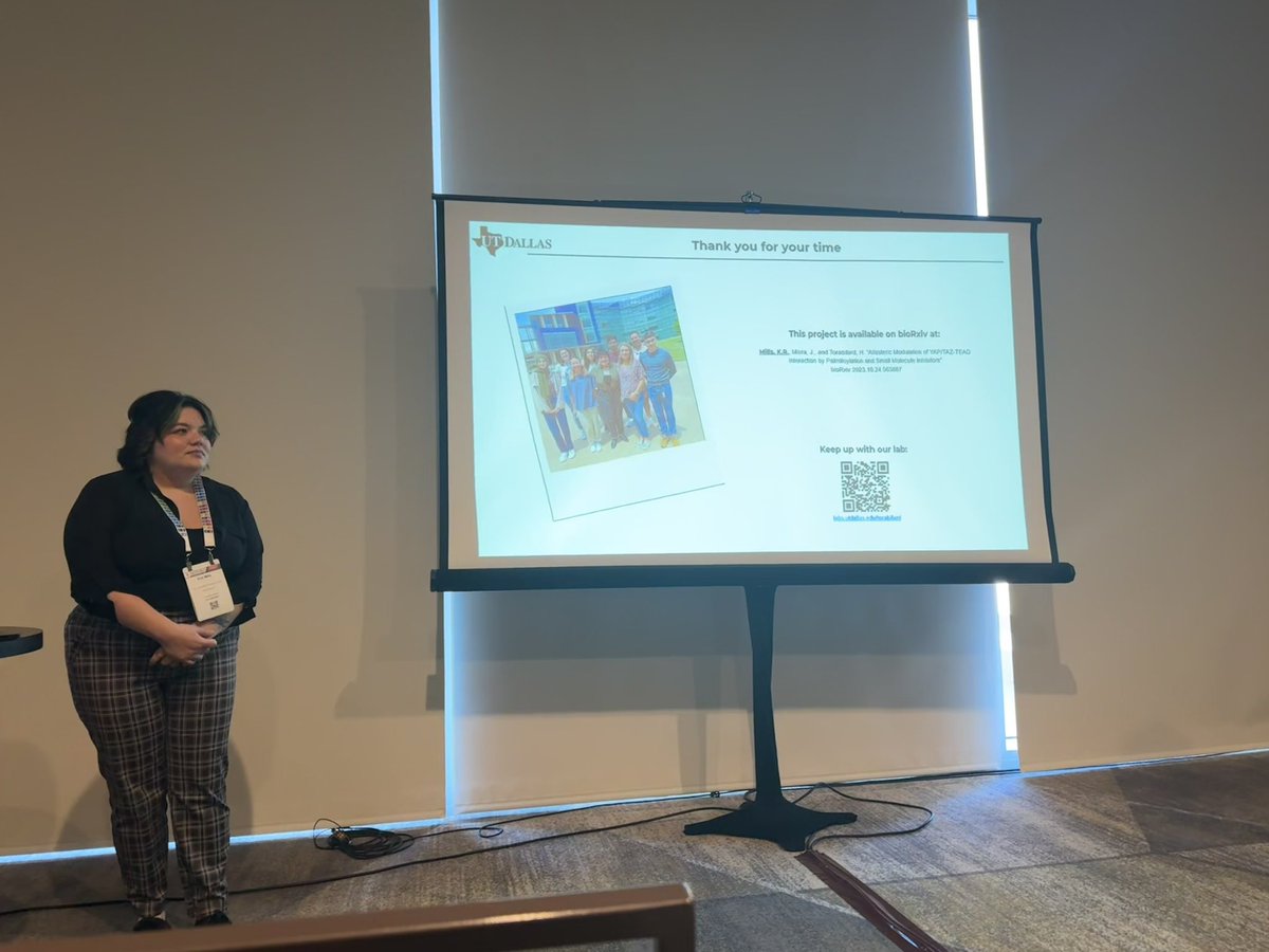 hedi_65's tweet photo. Yesterday, Torabifard lab presented their research in #SWRM2023! Tejas @tshah002 is now presenting his research as a poster! And Alex will present hers tomorrow at 9 am! If you are interested in learning about histone PTMs, stop by their posters!!! https://t.co/Ja1WplryZl