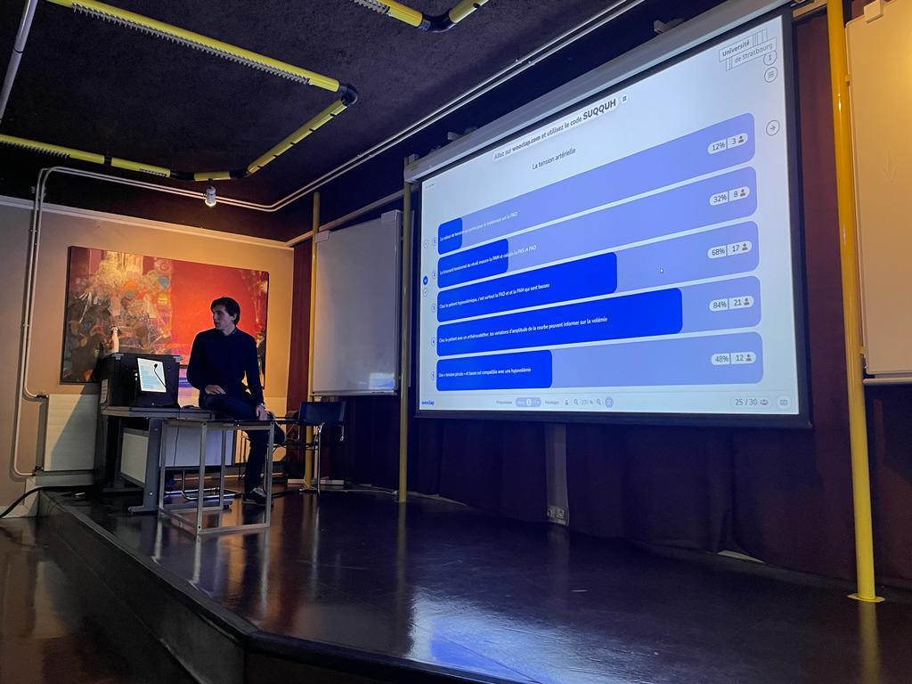 SFAR Anesthésie Réanimation tweet media