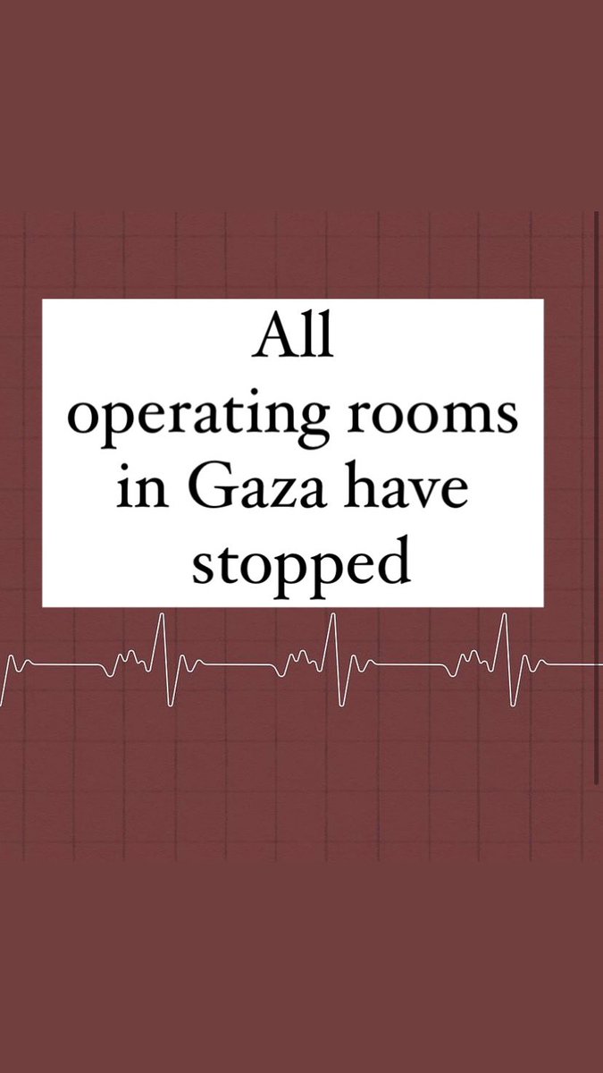 'We appeal to paramedics... do not bring any wounded to us.' The hospitals in northern Gaza collapsed after an epic resilience of 41 days without fuel, medication, or equipment. The remaining two hospitals, Indonesian and Baptist, announced the suspension of operations on…