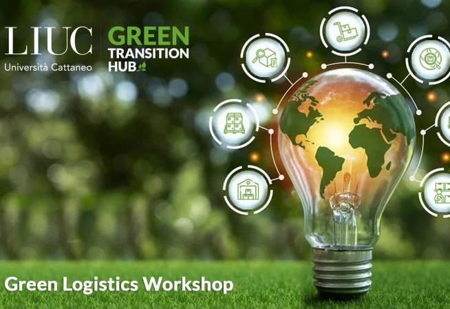 Green Logistics Workshop: tre appuntamenti dedicati alla sostenibilità nel settore logistico
Scopri come partecipare> transportonline.com/dettaglio_news…
<a href="/UniLIUC/">LIUC The Business University</a> <a href="/Columbus_log/">Columbus Logistics</a>