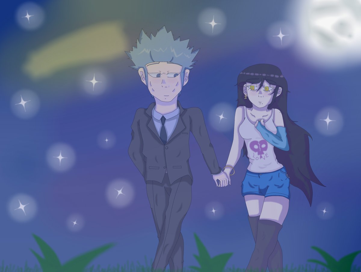 Cyrus_wifey's tweet photo. Hello... My name is Lucid and I am an yume artist who has been deeply in love with the boss of #TeamGalacticCyrus, for +10 years. I'm also a big fan of #Pokémon and #TeamGalactic in general #Promotwt https://t.co/PdhRuTqeQH