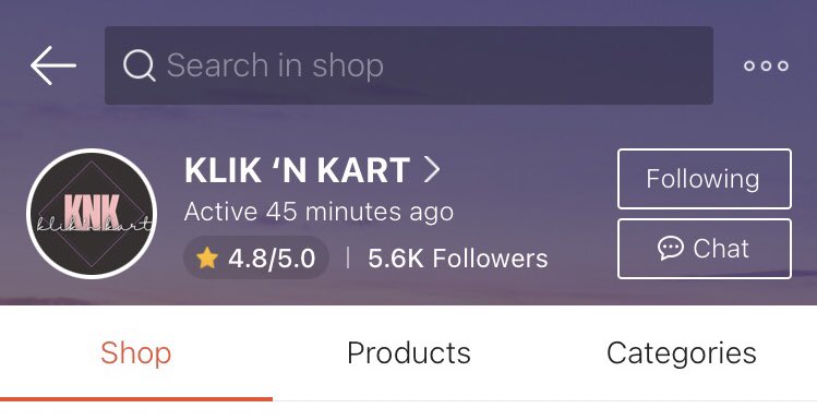 baekjihanjay's tweet photo. awareness / exposing thread for user @kliknkartph @kliknkart_ph / @.kliktokart on shopee ‼️

liar, potential scammer, unresponsible, unresponsive seller. i'm making this post for awareness. 

please help rt. https://t.co/Z1eiuv3rt2