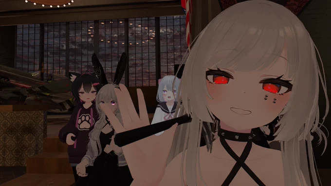 らぷちゃんのお誕生日会たのしかった!らぷちゃんおめとう!! 